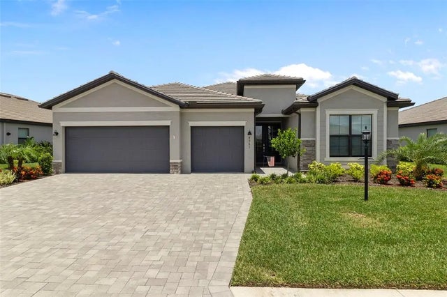 4961 Seafoam Trail, BRADENTON