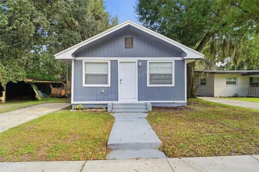 639 Grand Street, ORLANDO