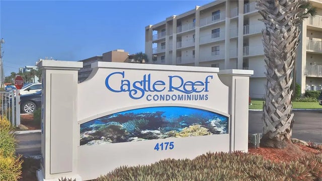 4175 S Atlantic Avenue 508, NEW SMYRNA BEACH
