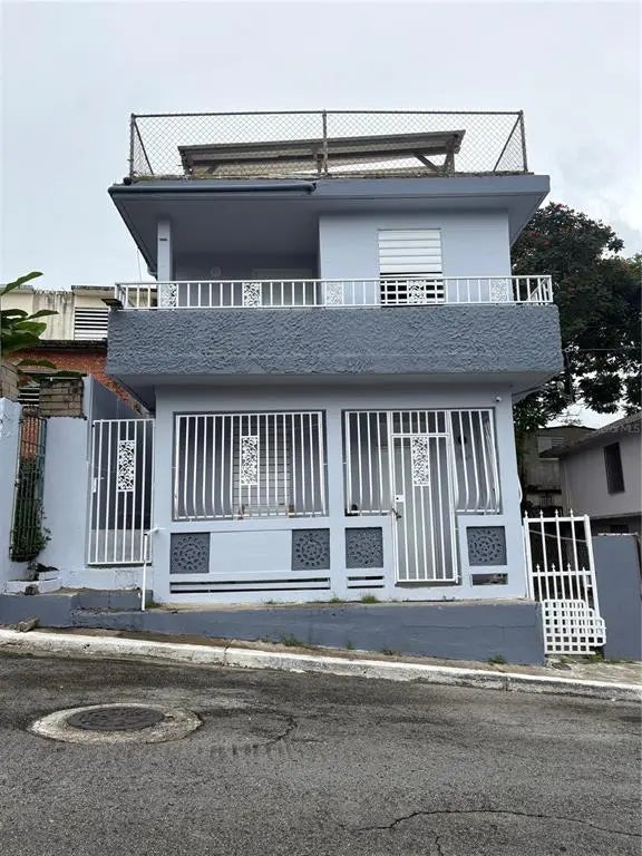 34 Clemente Colon, JUNCOS