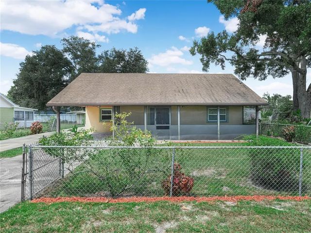 1213 Cherokee Drive, KISSIMMEE