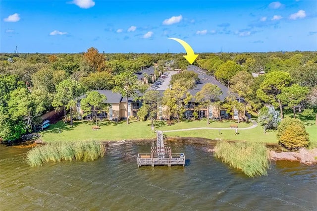 10195 Sailwinds Boulevard N 202, LARGO