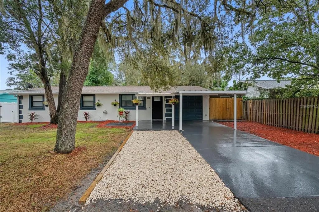 11115 Stafford Lane, RIVERVIEW