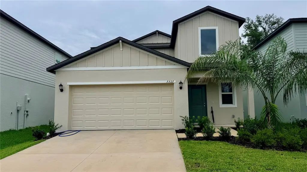 7727 Abagail Drive, LAKELAND