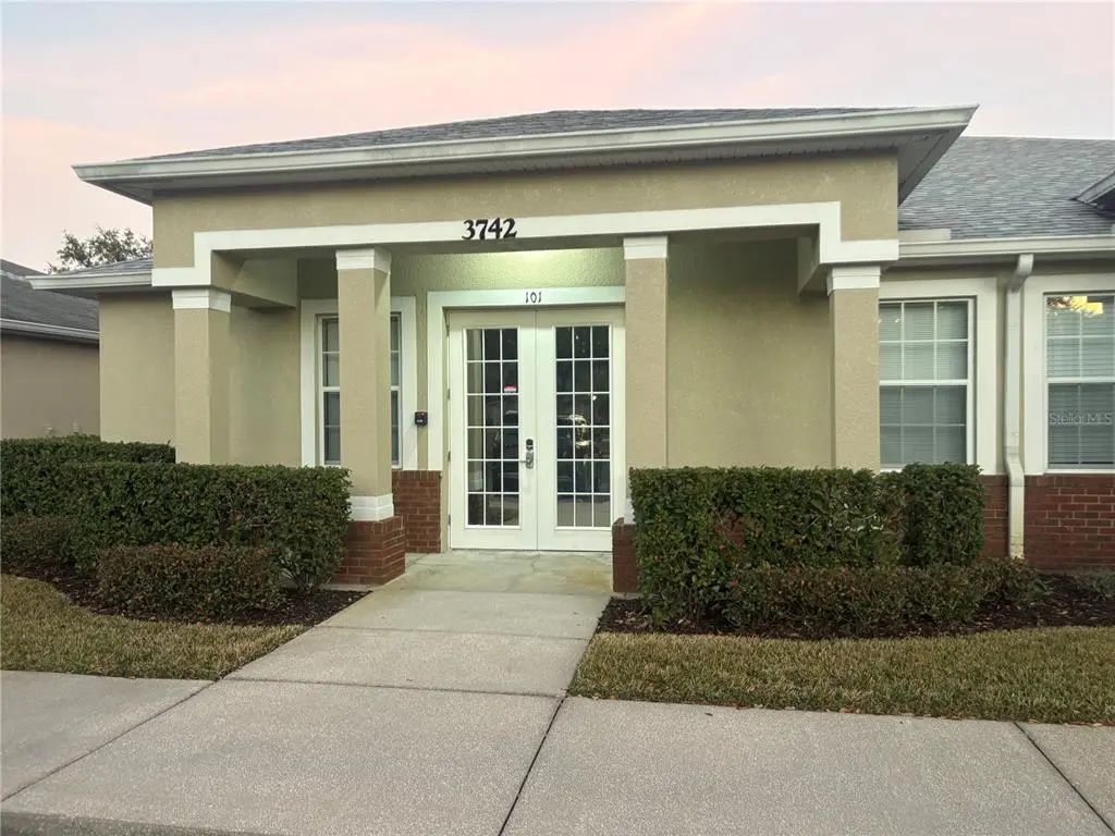 3742 Turman Loop 101, WESLEY CHAPEL