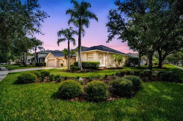 16315 Sambourne Lane, TAMPA