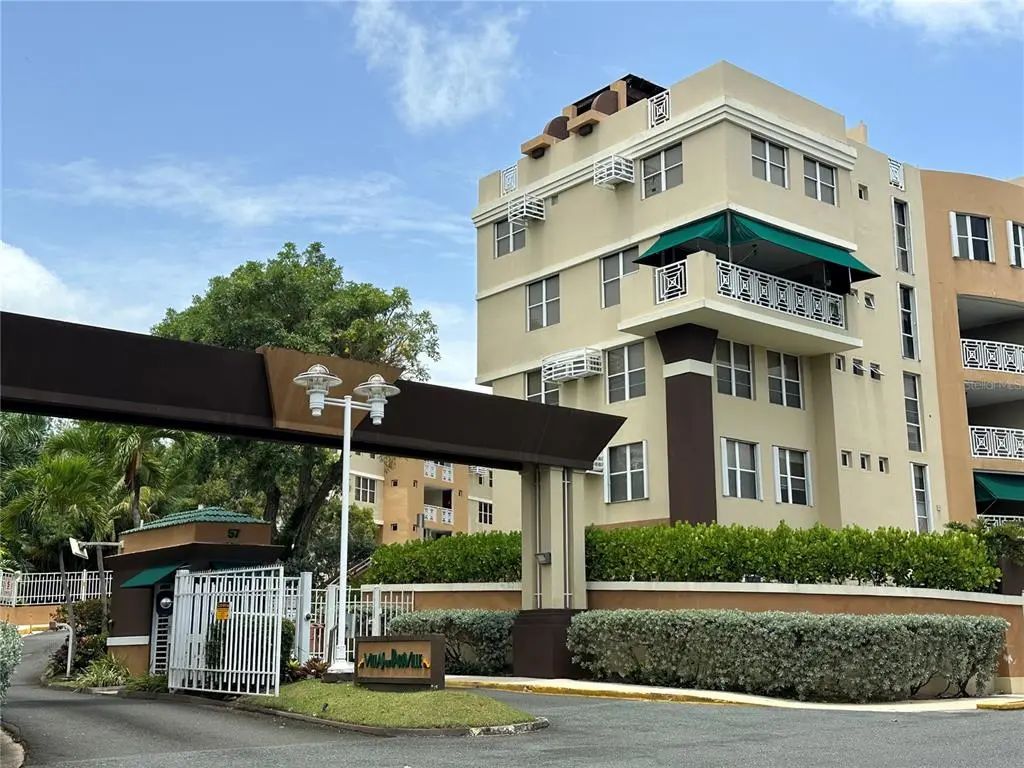 Villas De Parkville I Lopategui Ccph1, GUAYNABO