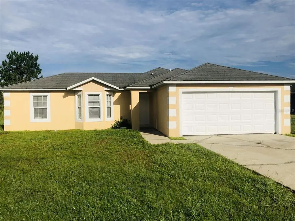 812 Hamster Place, POINCIANA