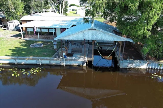 2096 Hunter Road, OKEECHOBEE