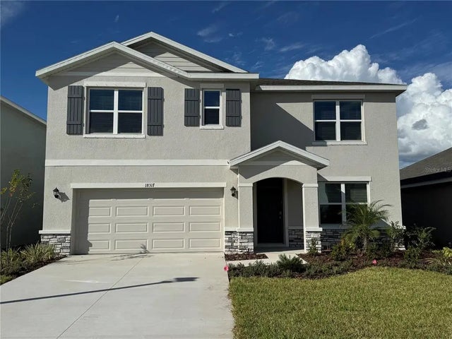 18317 Canopy Place, LAKEWOOD RANCH