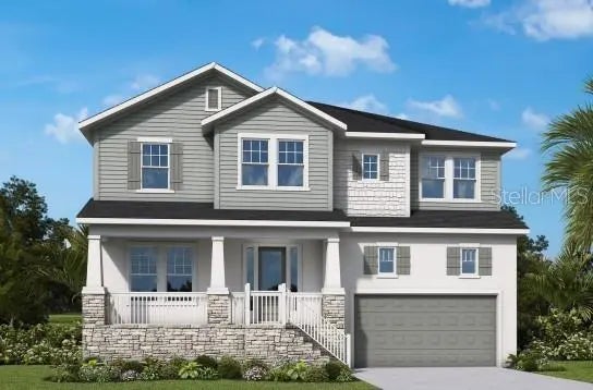 4717 W Laurel Road, TAMPA