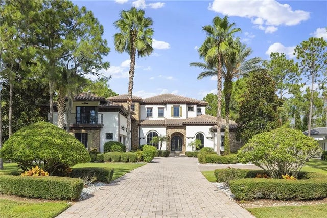 17034 Medici Way, MONTVERDE