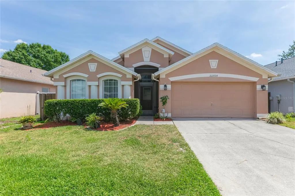 22704 Roderick Drive, LAND O LAKES