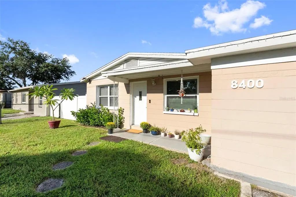 8400 52nd Street N, PINELLAS PARK