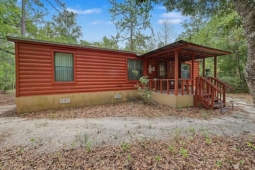 550 Nw 73rd Way, BELL