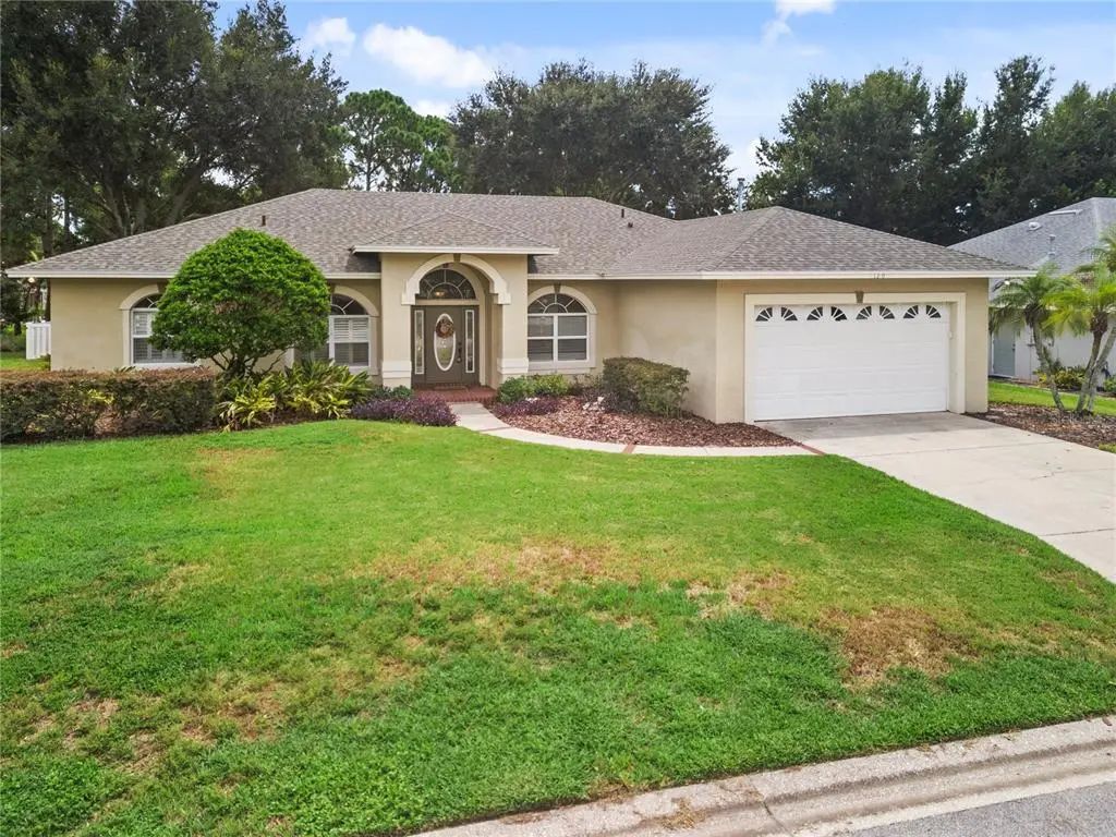 120 Lake Mariam Way, WINTER HAVEN