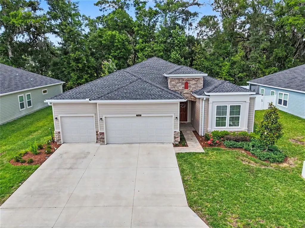 7663 Sw 74th Loop, OCALA