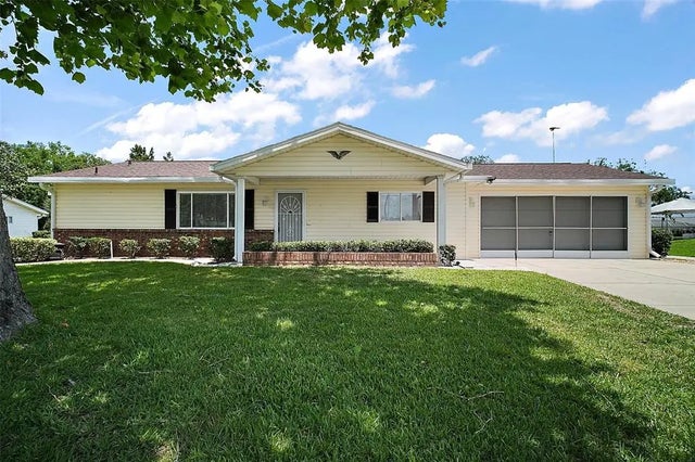 9755 Se 176th Street, SUMMERFIELD