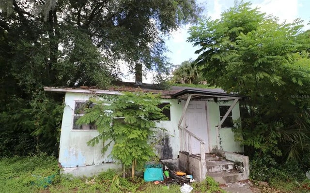 3420 S Palm Avenue, PALATKA