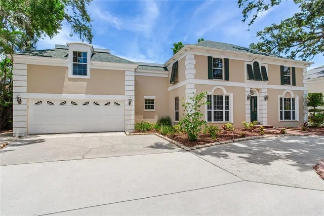 4901 W Estrella Street, TAMPA