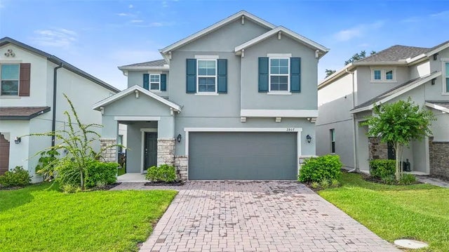 2807 Priego Boulevard, KISSIMMEE