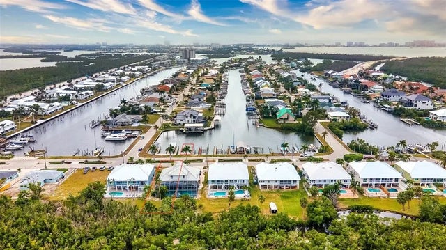 12130 Siesta Drive, FORT MYERS BEACH