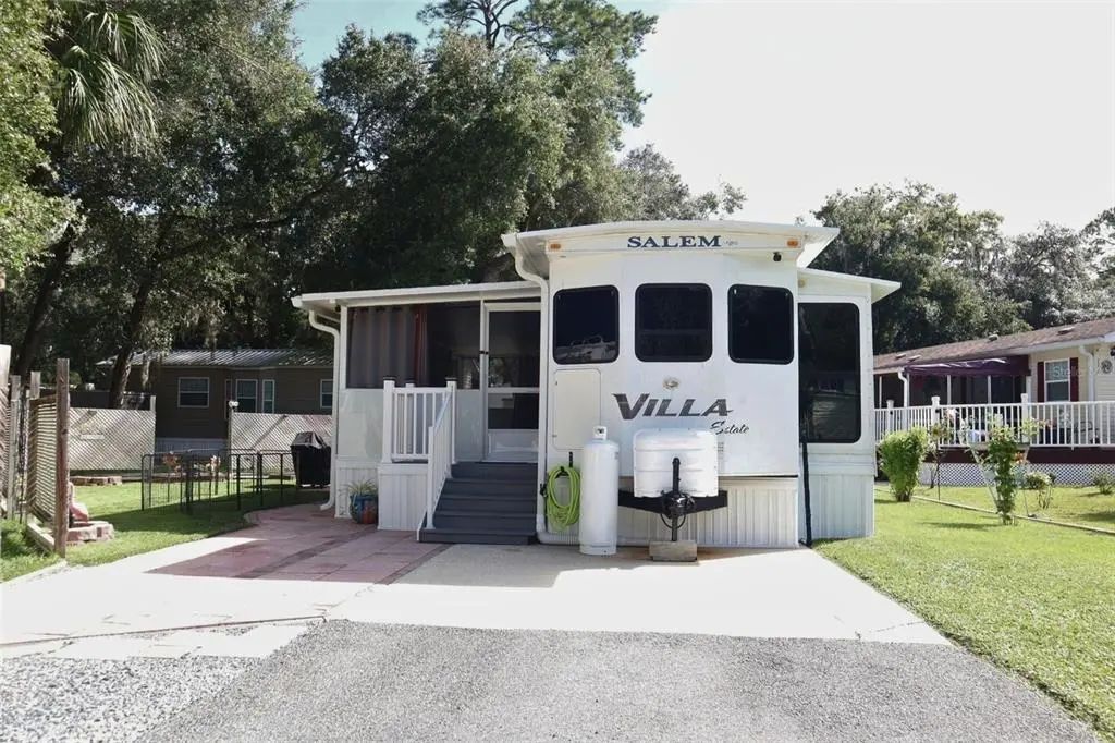 25317 Ne 140th Lane 369, SALT SPRINGS