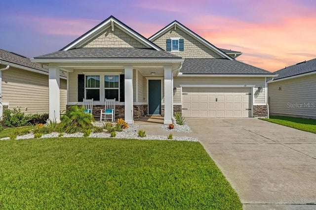 52 Los Lagos Boulevard, PALM COAST