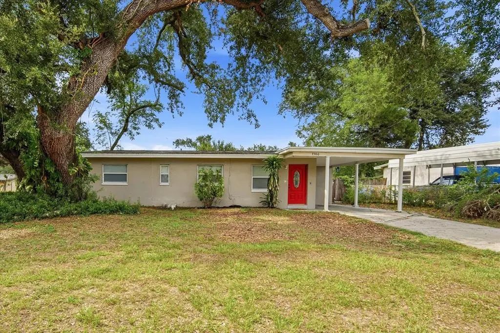 7506 Coral Vine Lane, TAMPA