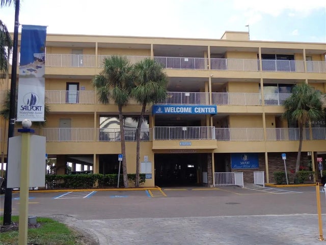 2506 N Rocky Point Drive 229, TAMPA