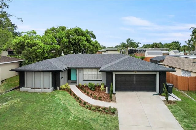 607 Green Briar Boulevard, ALTAMONTE SPRINGS