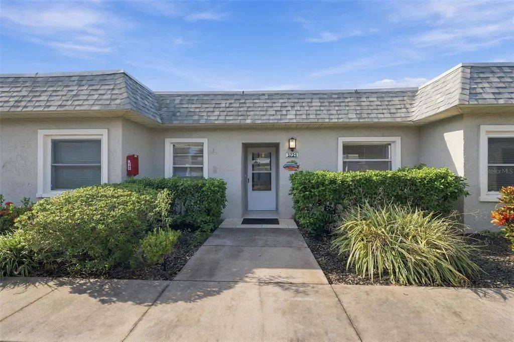 3721 Teeside Drive 3, NEW PORT RICHEY