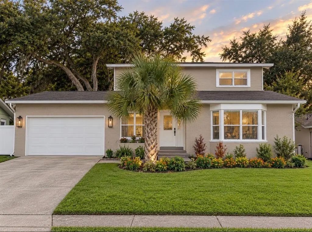 3309 Briarwood Lane, SAFETY HARBOR