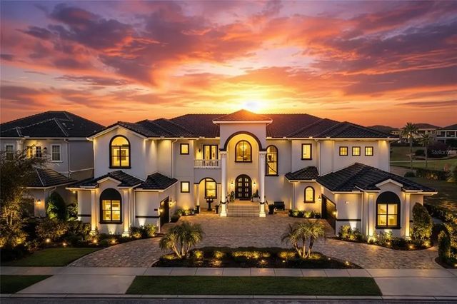 521 Muirfield Loop, REUNION