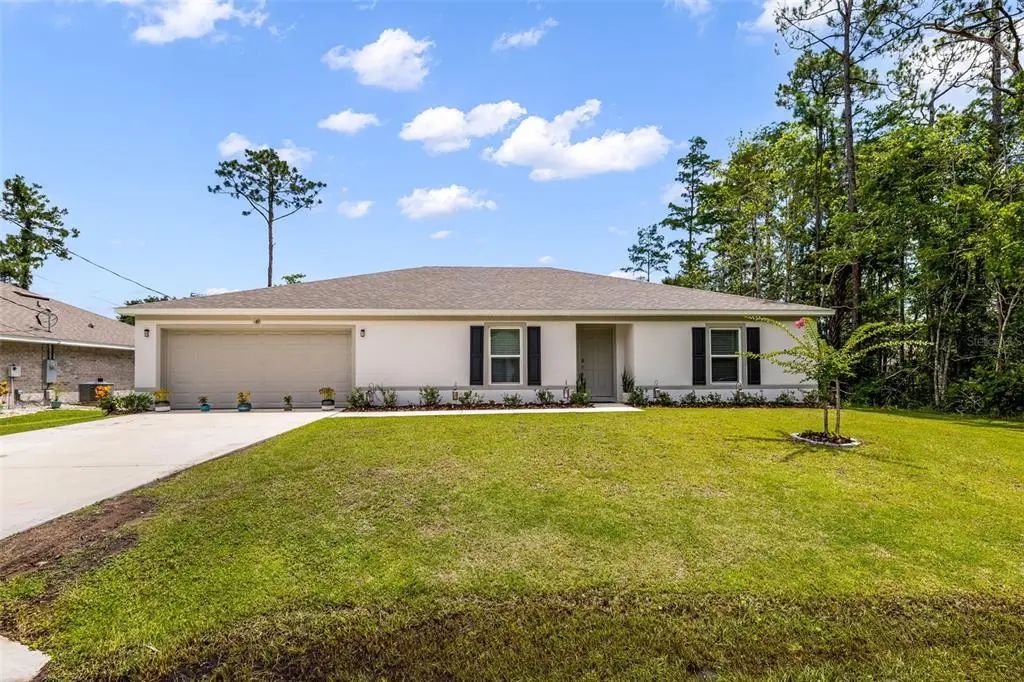 49 Llama Trail, PALM COAST