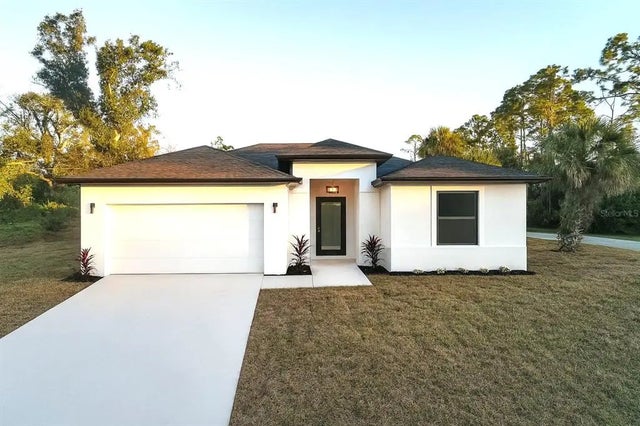 2588 Hemet Street, NORTH PORT