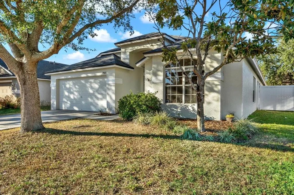 24643 Portofino Drive, LUTZ