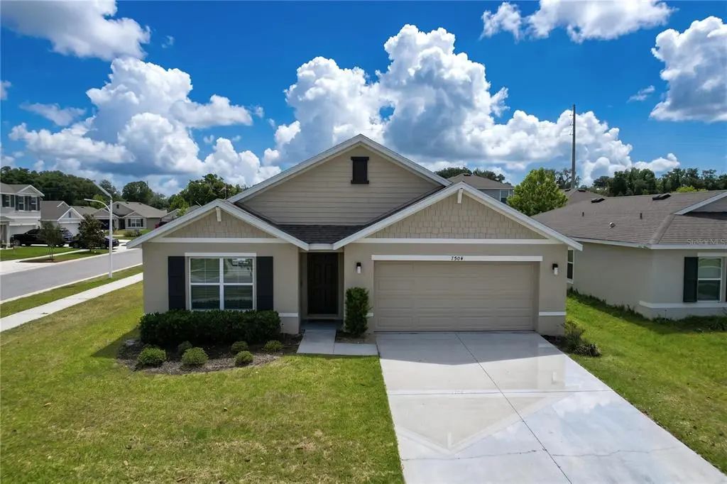 7804 Davie Ray Drive, ZEPHYRHILLS