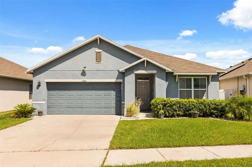 1765 Brockridge Road, KISSIMMEE