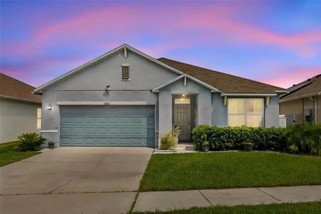 1765 Brockridge Road, KISSIMMEE