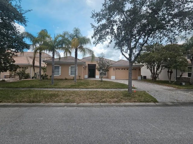 3834 Golden Feather Way, KISSIMMEE