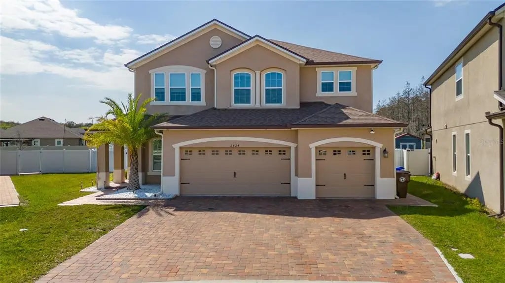 2424 Varenna Loop, KISSIMMEE