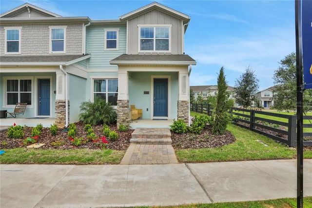 17724 Porter Road, WINTER GARDEN