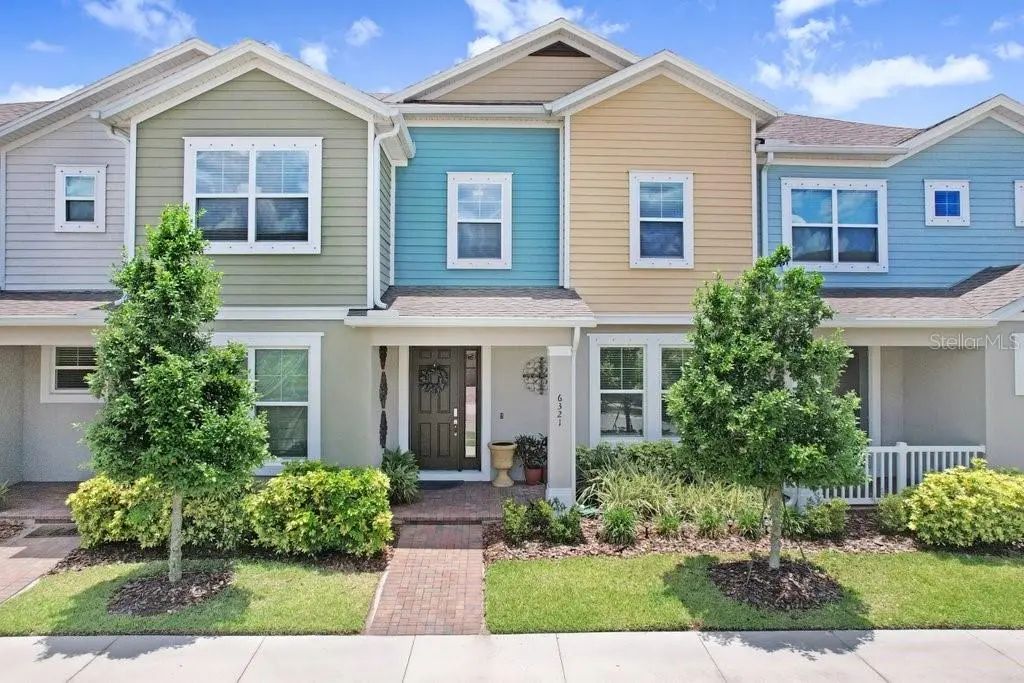 6321 Camino Drive, APOLLO BEACH