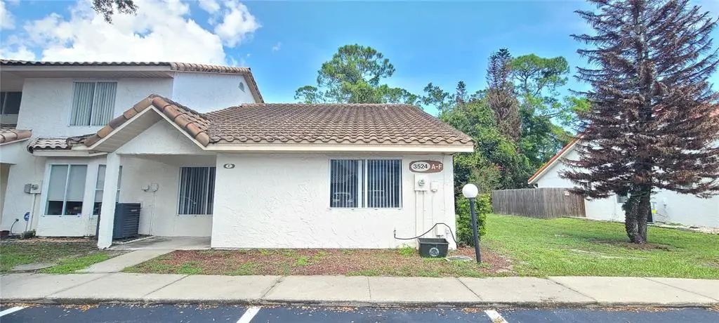3524 Forest Branch Drive F, PORT ORANGE