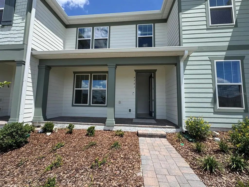 4561 Orchard View Alley, CLERMONT