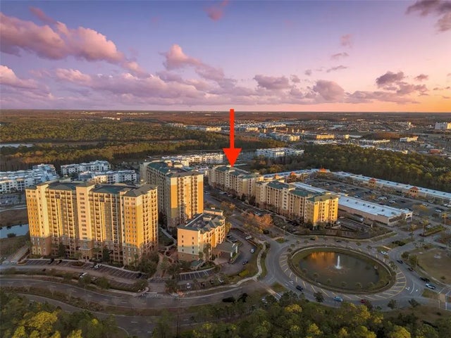 8100 Poinciana Blvd 2502, ORLANDO