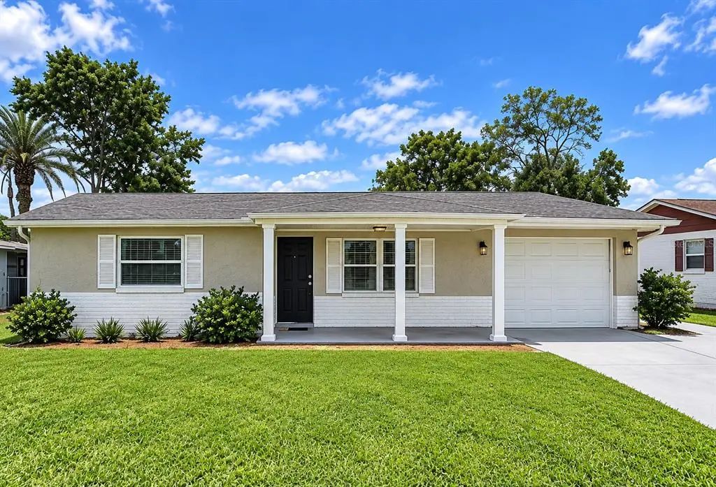 7310 Ivanhoe Drive, PORT RICHEY
