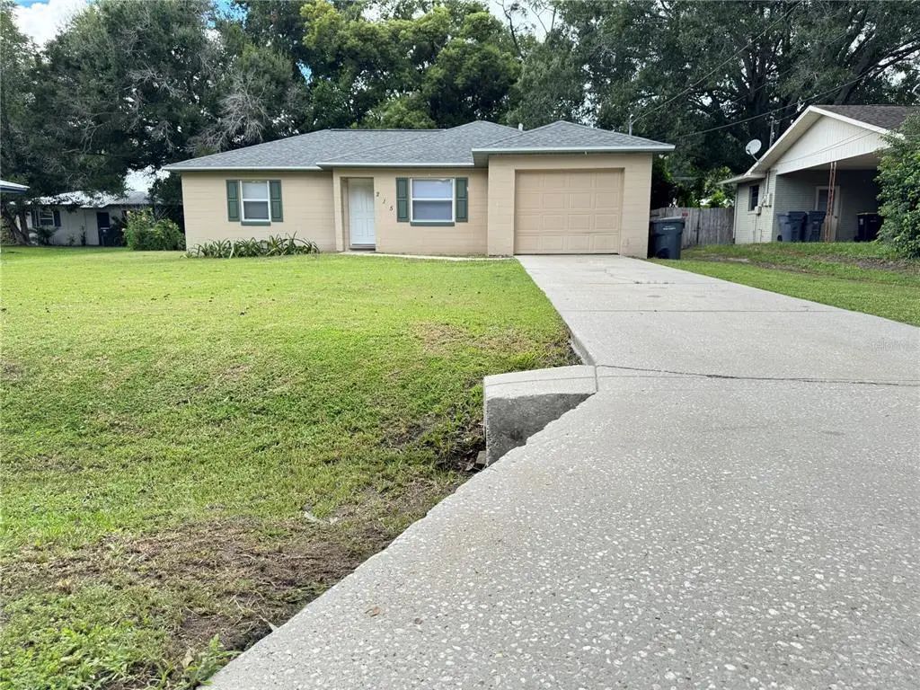 215 Pinehurst Drive, AUBURNDALE