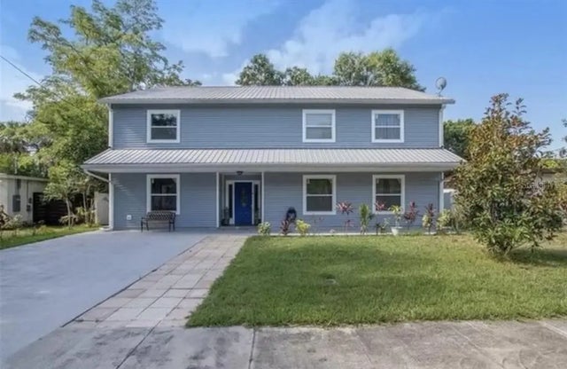 3522 W Price Avenue, TAMPA